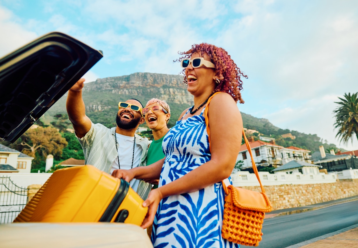 Cheap car insurance tips for summer road trips